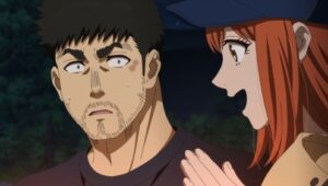 Futari Solo Camp แคมป์โซโล่กับสองเรา ตอนที่ 16 ซับไทย