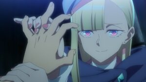 Towa no Yuugure ยามอัสดงกัลปาวสาน ตอนที่ 2 ซับไทย