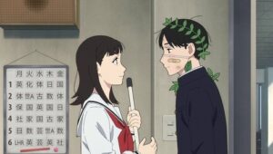 Yano-kun no Futsuu no Hibi วันธรรมดาของยาโนะคุง ตอนที่ 4 ซับไทย
