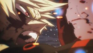 Boku no Hero Academia Season 8 มายฮีโร่ อคาเดเมีย (ภาค8) ตอนที่ 3 ซับไทย