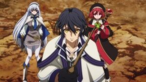 Mikata ga Yowa Sugite Hojo Mahou ni Toushite Ita Kyuutei Mahoushi จอมเวทสายซัพพอร์ตมันไม่รุ่ง ก็มุ่งสู่จอมเวทสุดแกร่งมันซะเลย ตอนที่ 3 ซับไทย