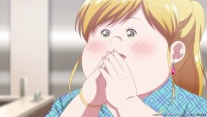 Debu to Love to Ayamachi to! ตอนที่ 2 ซับไทย