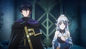 Ansatsusha de Aru Ore no Status ga Yuusha yori mo Akiraka ni Tsuyoi no da ga ถึงเป็นแค่นักฆ่า แต่ดูยังไงข้าก็เทพกว่าผู้กล้าซะอีก ตอนที่ 3 พากย์ไทย