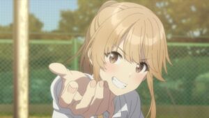 Chitose-kun wa Ramune Bin no Naka ชีวิตรสโซดาของจิโตเสะคุง ตอนที่ 3 ซับไทย