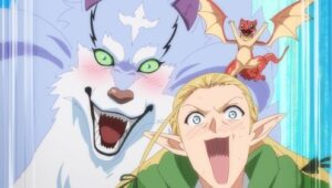 Tondemo Skill de Isekai Hourou Meshi Season 2 สกิลสุดพิสดารกับมื้ออาหารในต่างโลก (ภาค2) ตอนที่ 3 (15) ซับไทย