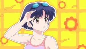 Ranma ½ Season 2 รันม่า 1/2 ไอ้หนุ่มกังฟู (ภาค2) ตอนที่ 4 พากย์ไทย
