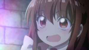 Tensei Akujo no Kuro Rekishi เกิดใหม่เป็นนางร้ายในนิยายตัวเอง ตอนที่ 1 ซับไทย