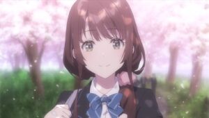 Chitose-kun wa Ramune Bin no Naka ชีวิตรสโซดาของจิโตเสะคุง ตอนที่ 1 ซับไทย
