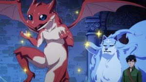 Tondemo Skill de Isekai Hourou Meshi Season 2 สกิลสุดพิสดารกับมื้ออาหารในต่างโลก (ภาค2) ตอนที่ 4 (16) ซับไทย