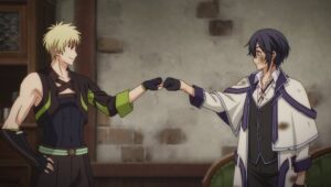 Mikata ga Yowa Sugite Hojo Mahou ni Toushite Ita Kyuutei Mahoushi จอมเวทสายซัพพอร์ตมันไม่รุ่ง ก็มุ่งสู่จอมเวทสุดแกร่งมันซะเลย ตอนที่ 2 ซับไทย