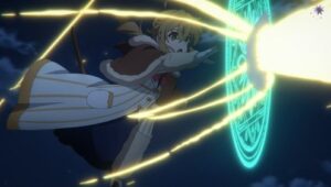 Silent Witch Chinmoku no Majo no Kakushigoto ไซเลนต์วิตช์ ความลับของแม่มดแห่งความเงียบ ตอนที่ 13 ซับไทย จบ