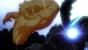 Boku no Hero Academia Season 8 มายฮีโร่ อคาเดเมีย (ภาค8) ตอนที่ 1 ซับไทย