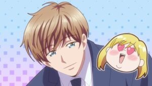 Debu to Love to Ayamachi to! ตอนที่ 3 ซับไทย