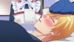 Kikaijikake no Marie ตอนที่ 3 ซับไทย