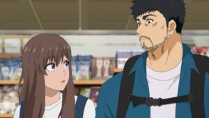 Futari Solo Camp แคมป์โซโล่กับสองเรา ตอนที่ 17 ซับไทย