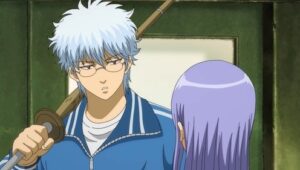 GINTAMA - Mr. Ginpachi's Zany Class กินทามะ ปี 3 ห้อง Z ครูซ่ากินปาจิ ตอนที่ 1 ซับไทย