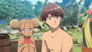 Towa no Yuugure ยามอัสดงกัลปาวสาน ตอนที่ 1 ซับไทย