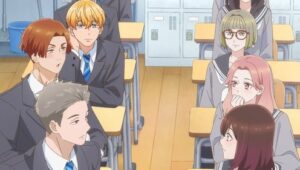 Taiyou yori mo Mabushii Hoshi ดวงดาราเจิดจรัสเกินตะวัน ตอนที่ 2 พากย์ไทย