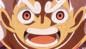 One Piece วันพีช ตอนที่ 1145 ซับไทย