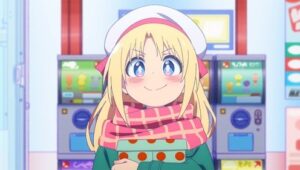 Game Center Shoujo to Ibunka Kouryuu ตอนที่ 1 ซับไทย