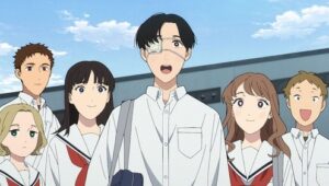 Yano-kun no Futsuu no Hibi วันธรรมดาของยาโนะคุง ตอนที่ 5 ซับไทย