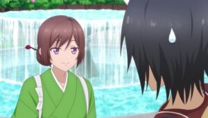 Kakuriyo no Yadomeshi Season 2 ที่พักและอาหารสำหรับภูตพราย ณ ดินแดนคาคุริโยะ (ภาค2) ตอนที่ 2 ซับไทย