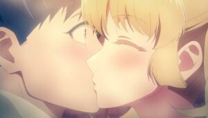Kekkon Yubiwa Monogatari Season 2 ตำนานผู้กล้าแห่งแหวน (ภาค2) ตอนที่ 3 (15) ซับไทย (Uncen)