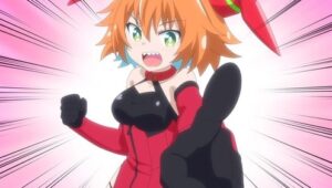 Alma-chan wa Kazoku ni Naritai ตอนที่ 4 ซับไทย