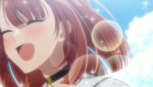 Watashi wo Tabetai Hitodenashi หากวันใดใครตนนั้นใคร่กลืนกิน ตอนที่ 4 ซับไทย