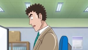 Nohara Hiroshi Hiru Meshi no Ryuugi สไตล์อาหารกลางวันของโนะฮาระฮิโรชิ ตอนที่ 2 ซับไทย
