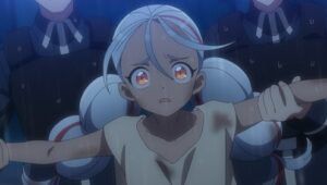 Towa no Yuugure ยามอัสดงกัลปาวสาน ตอนที่ 3 ซับไทย