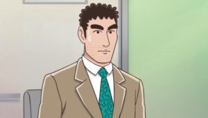 Nohara Hiroshi Hiru Meshi no Ryuugi สไตล์อาหารกลางวันของโนะฮาระฮิโรชิ ตอนที่ 3 ซับไทย