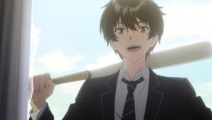 Chitose-kun wa Ramune Bin no Naka ชีวิตรสโซดาของจิโตเสะคุง ตอนที่ 2 ซับไทย