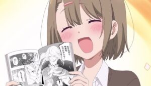 Chanto Suenai Kyuuketsuki-chan น้องหนูแวมไพร์ กัดไม่เชี่ยวดูดไม่ขึ้น ตอนที่ 2 ซับไทย