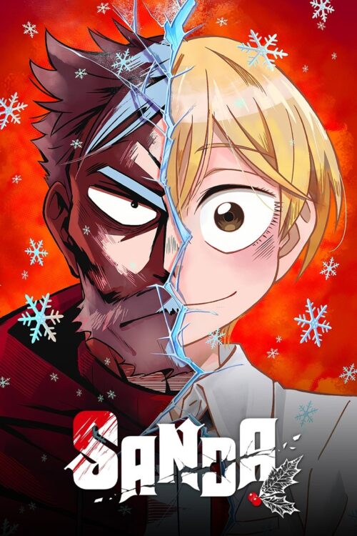 ดูอนิเมะ SANDA ซับไทย และ พากย์ไทย