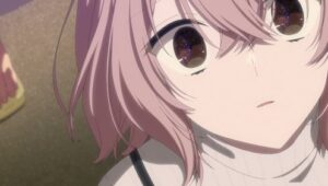 Watashi wo Tabetai Hitodenashi หากวันใดใครตนนั้นใคร่กลืนกิน ตอนที่ 3 ซับไทย