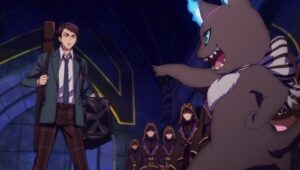 Disney Twisted-Wonderland The Animation ตอนที่ 1 ซับไทย