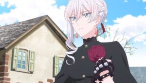 Saigo ni Hitotsu dake Onegai Shite mo Yoroshii Deshou ka สุดท้ายนี้ ขอเพียงอย่างหนึ่งได้ไหมคะ ตอนที่ 2 พากย์ไทย
