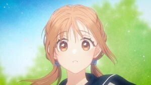 Kimi to Koete Koi ni Naru ก้าวข้ามรักต่างสายพันธุ์ ตอนที่ 1 ซับไทย
