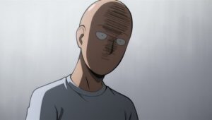 One-Punch Man Season 3 วันพันช์แมน (ภาค3) ตอนที่ 1 ซับไทย