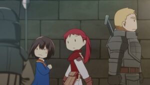 Potion, Wagami wo Tasukeru ตอนที่ 3 ซับไทย