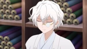 Kakuriyo no Yadomeshi Season 2 ที่พักและอาหารสำหรับภูตพราย ณ ดินแดนคาคุริโยะ (ภาค2) ตอนที่ 3 พากย์ไทย