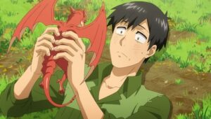 Tondemo Skill de Isekai Hourou Meshi Season 2 สกิลสุดพิสดารกับมื้ออาหารในต่างโลก (ภาค2) ตอนที่ 1 (13) ซับไทย