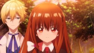 Tensei Akujo no Kuro Rekishi เกิดใหม่เป็นนางร้ายในนิยายตัวเอง ตอนที่ 2 ซับไทย