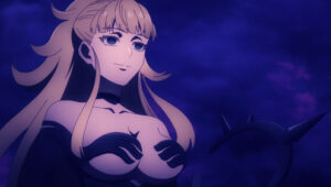 Kekkon Yubiwa Monogatari Season 2 ตำนานผู้กล้าแห่งแหวน (ภาค2) ตอนที่ 8 (20) ซับไทย (Uncen)