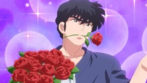 Ranma ½ Season 2 รันม่า 1/2 ไอ้หนุ่มกังฟู (ภาค2) ตอนที่ 5 พากย์ไทย