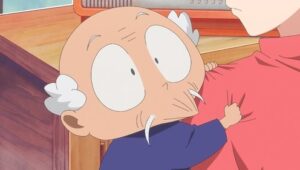 Ranma ½ Season 2 รันม่า 1/2 ไอ้หนุ่มกังฟู (ภาค2) ตอนที่ 6 พากย์ไทย