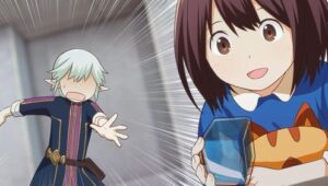 Potion, Wagami wo Tasukeru ตอนที่ 6 ซับไทย