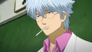 GINTAMA - Mr. Ginpachi's Zany Class กินทามะ ปี 3 ห้อง Z ครูซ่ากินปาจิ ตอนที่ 7 ซับไทย