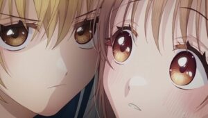 Kimi to Koete Koi ni Naru ก้าวข้ามรักต่างสายพันธุ์ ตอนที่ 5 ซับไทย
